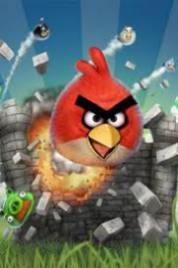 Angry Birds 2016