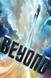 Star Trek Beyond 2016