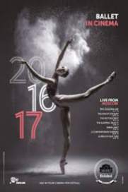 Ballerina 2016