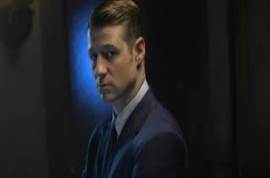 Gotham season 3 episode 18