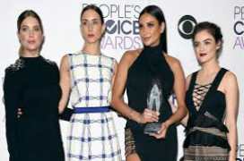 Pretty Little Liars Season 7 Episode 2