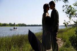 Sophie and the Rising Sun 2016