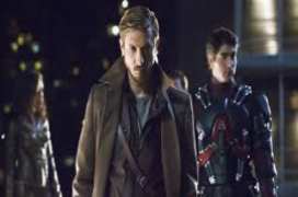 DCs Legends of Tomorrow s02e04